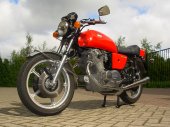 1977 Laverda 750 SF 3 photo